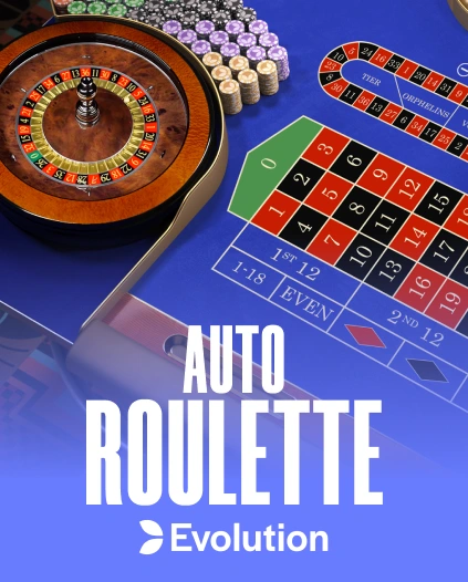 Julius Casino Croupier en direct